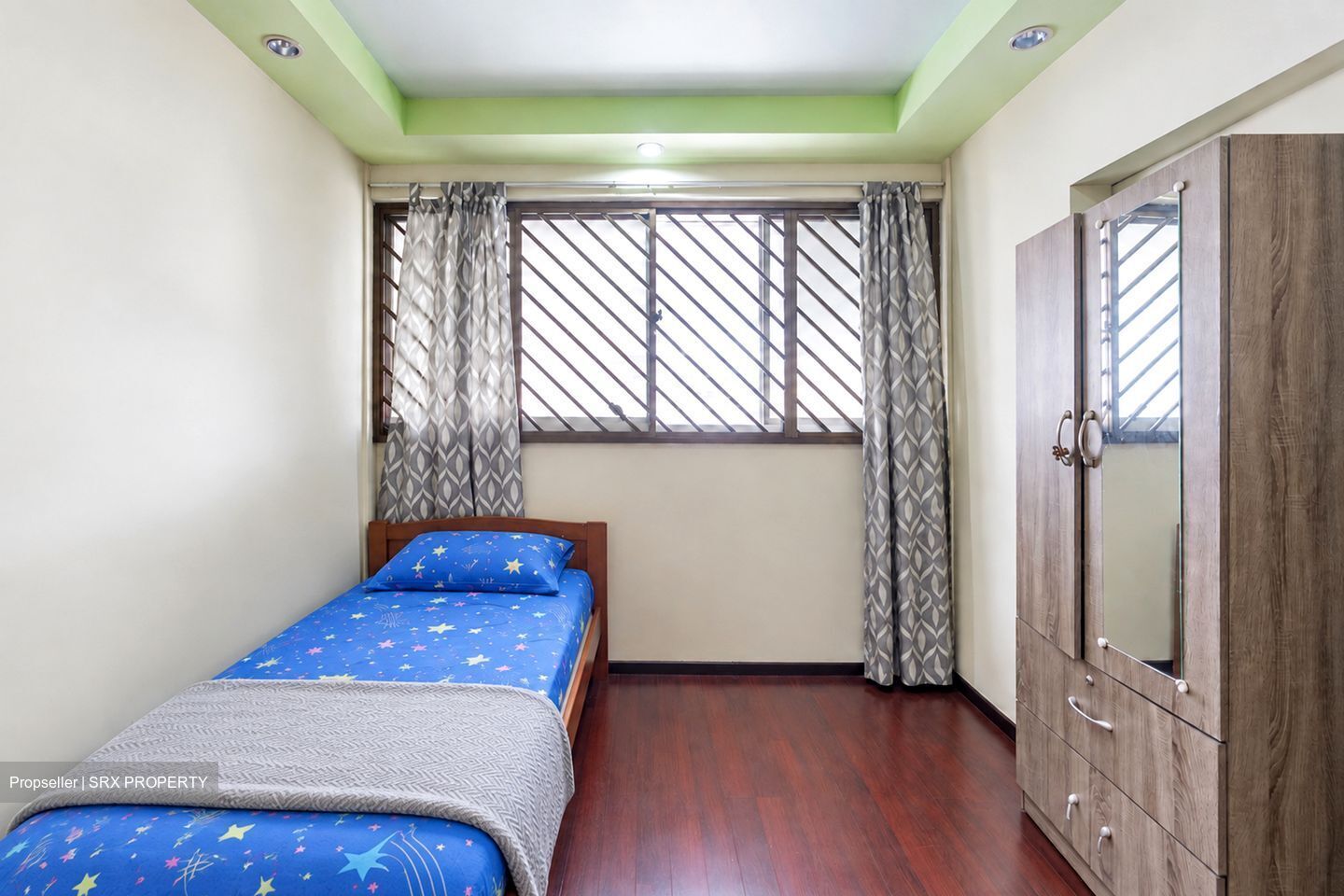 Blk 104 Pasir Ris Street 12 (Pasir Ris), HDB 4 Rooms #618247181